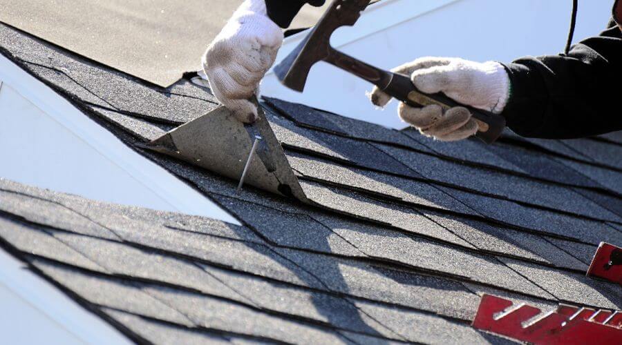 Professional Flat Roofing Installation in Walnut Grove, MO